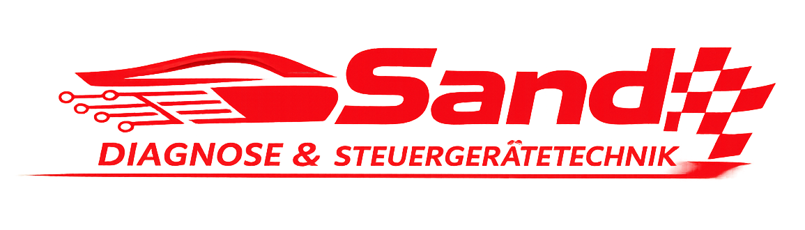 Sand Diagnose & Steuergerätetechnik Logo